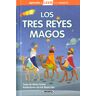 Los tres Reyes Magos