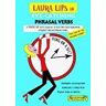 LAURA LIPS Phrasal Verbs/English