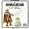 The Mandalorian y el niño