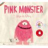 Pink Monster