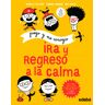 Juego y me conozco: ira y regreso a la calma