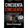 Cincuenta Cincuenta (Serie Eddie Flynn 2)