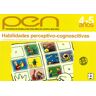 Pen 4-5 Hab.Percep.Cognitivas