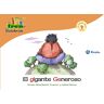 El gigante generoso