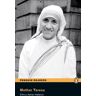 Level 1: Mother Teresa book and Cd Pack