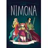 Nimona (2.ª edición)