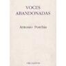 Voces abandonadas