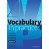 Vocabulary In Practice 4