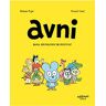 Avni 1. Animal veritablement no identificat