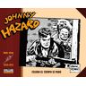 Johnny Hazard 1950-1952