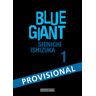 Blue Giant 1