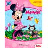 Minnie Mouse. Mi libro-juego