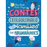 Contes extraordinaris per a famílies no ordinàries