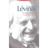 Emmanuel Lévinas