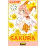 Card captor Sakura clear card arc 4