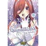 Las quintillizas 9