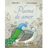 Pluma de amor