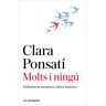 Molts i ningú - Firmado