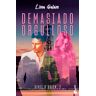 Demasiado orgulloso (Serie O'Brien, 2)