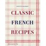 Classic French Recipes