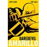 Daredevil. Amarillo