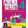 Aula Plus 4 – Libro del alumno Edición Híbrida