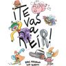 Te vas a reír