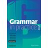 Grammar In Practice 1