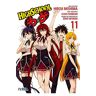 Higschool dxd 11