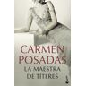 La maestra de títeres