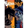 The Spirit 0: Batman / The Spirit