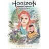 Horizon Zero Dawn nº 02/03