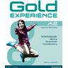 Gold Experience A2 Workbook