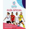 Euro femenina 2022. Guía oficial