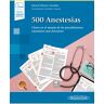 500 anestesias (+e-book)