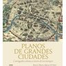 Planos de grandes ciudades