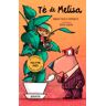 Té de Melisa