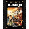 Ultimate X- Men. Centinelas Vol.35