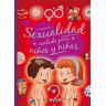 Sexualidad contada para niños y niñas