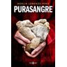 Purasangre (Serie Lur y Maddi 2)