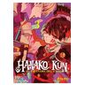 Hanako-kun : el fantasma del lavabo 3