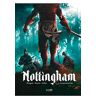 Nottingham 2. La persecución