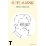 SUITE ALBÉNIZ