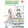 Takagi-san experta en bromas pesadas 16