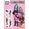 Stick & Stack Monster High