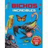 Bichos increíbles