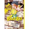 Billy Bat nº 08/20