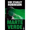 Marte verde