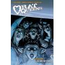 Rat queens 7. El rey que fue y sera