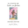 El cuento de Cati con botas (Beatrix Potter)
